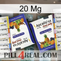 20 Mg 12